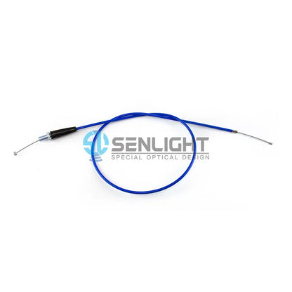Motorcycle Accelerator Cable Carburetor Choke Cable for GY6 125cc Scooter Gas Cable, product view 08