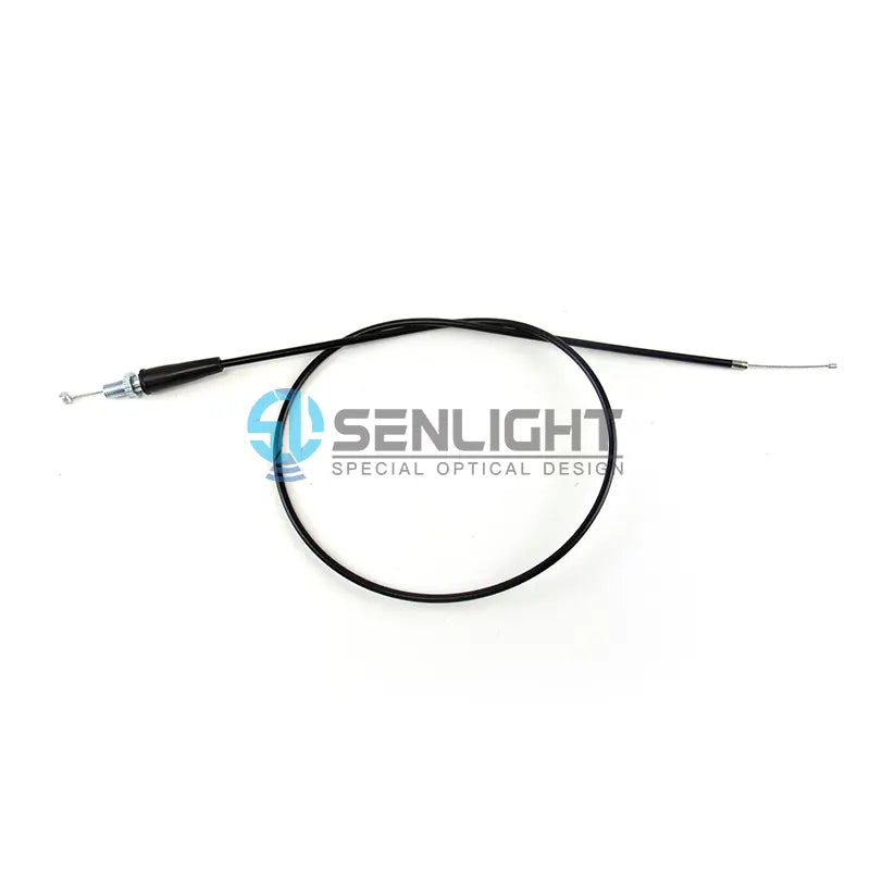 Motorcycle Accelerator Cable Carburetor Choke Cable for GY6 125cc Scooter Gas Cable, product view 10