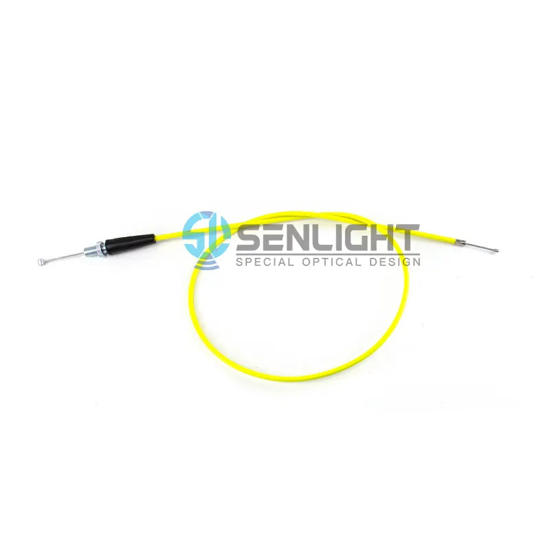Motorcycle Accelerator Cable Carburetor Choke Cable for GY6 125cc Scooter Gas Cable, product view 11
