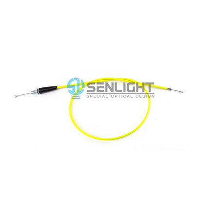 Motorcycle Accelerator Cable Carburetor Choke Cable for GY6 125cc Scooter Gas Cable, product view 11