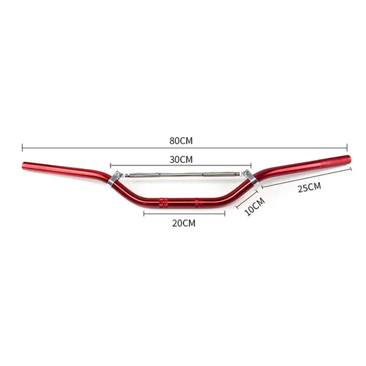 XBLH-0008 Motorradlenker/-schalter für universelle Motorradanwendungen – Dirtbike-Teile, Dirtbike-Teile, Produkt