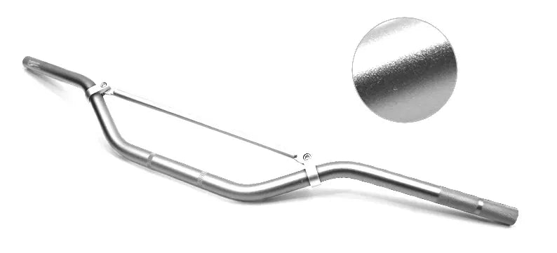 Motorcycle Accessories 22mm Universal Motocross Handlebar CNC Aluminum Alloy Handle bar Motorcycle Steering Handlebar, product view 10
