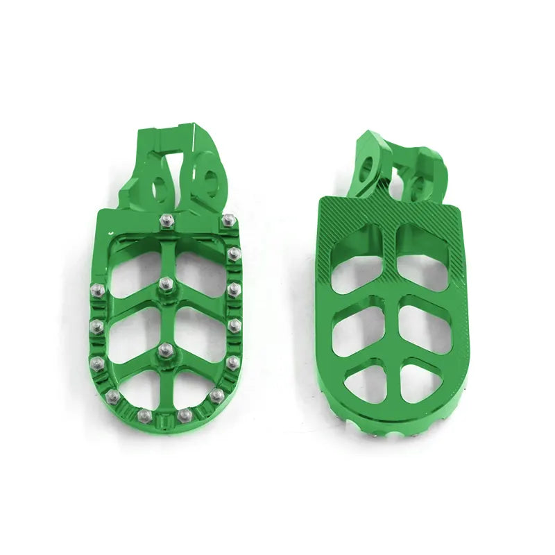Motorcycle Accessories Aluminum Alloy Motorcycle Foot Pegs for KTM 125SX/250-450SX-F 16-17, product view 11