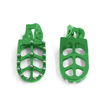 Motorcycle Accessories Aluminum Alloy Motorcycle Foot Pegs for KTM 125SX/250-450SX-F 16-17, product view 11