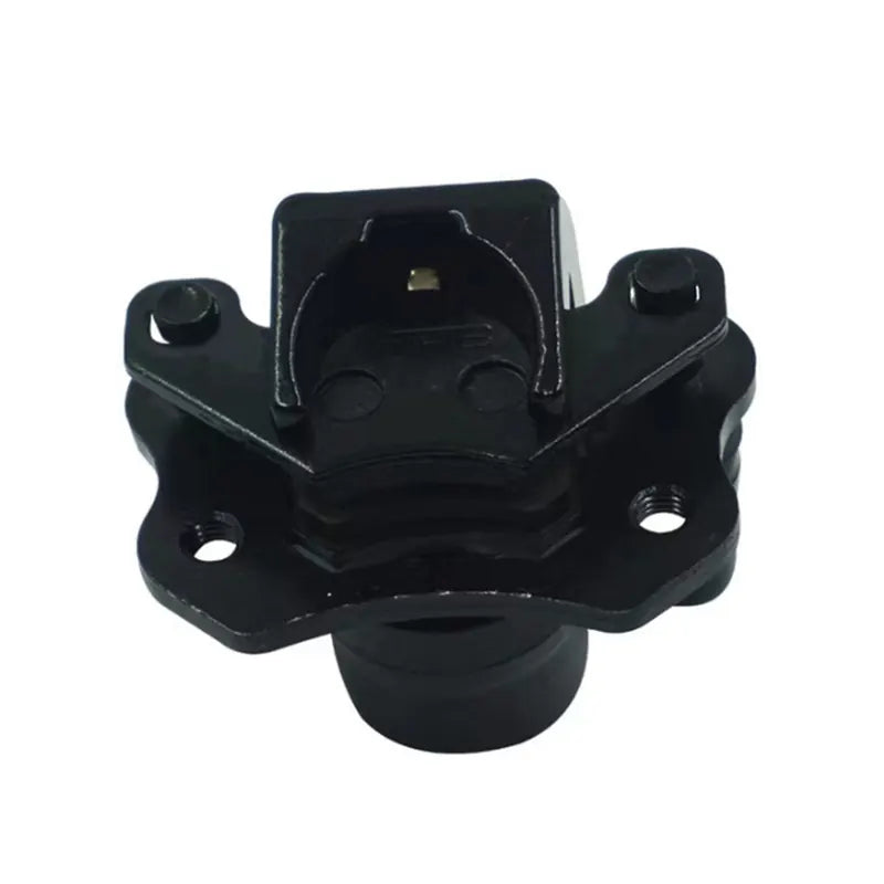 Motorcycle Accessories Black 200cc Rear Front Brake Disc Rotor Caliper for ATV GY6, product view 03