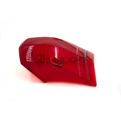 Motorcycle Accessories Brake Stop Light Lens Rear Light Lens Tail Lamp Cover for Yamaha XT600, product view 01