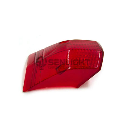 Motorcycle Accessories Brake Stop Light Lens Rear Light Lens Tail Lamp Cover for Yamaha XT600, product view 03