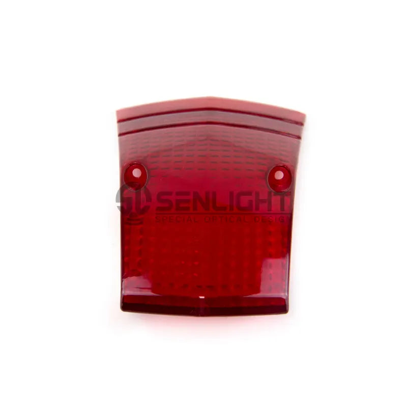 Motorcycle Accessories Brake Stop Light Lens Rear Light Lens Tail Lamp Cover for Yamaha XT600, product view 06