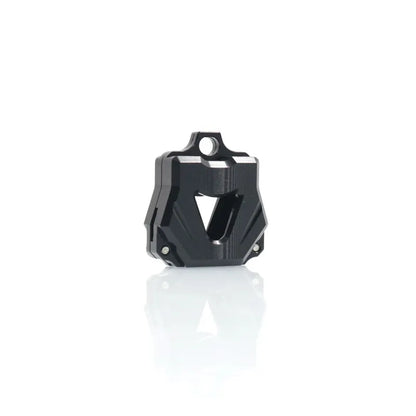 Motorcycle Accessories CNC Key Cover Case Shell for YAMAHA R3 R15 R1 R6 MT-07 MT-09 MT-10 FZ6 FZ8, product view 02