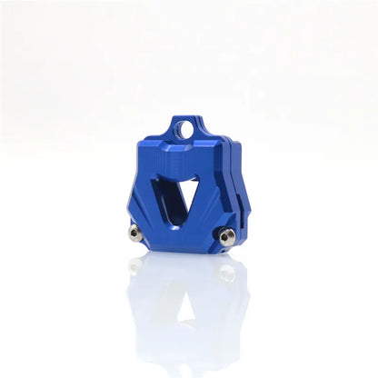 Motorcycle Accessories CNC Key Cover Case Shell for YAMAHA R3 R15 R1 R6 MT-07 MT-09 MT-10 FZ6 FZ8, product view 04