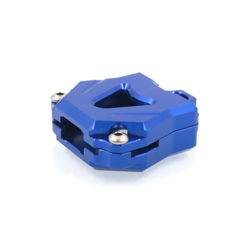 Motorcycle Accessories CNC Key Cover Case Shell for YAMAHA R3 R15 R1 R6 MT-07 MT-09 MT-10 FZ6 FZ8, product view 05