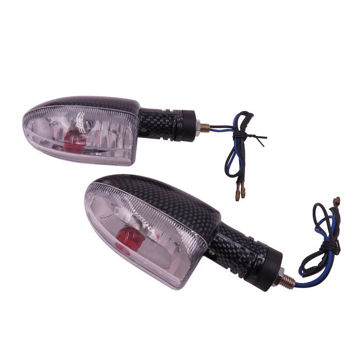 Motorcycle Accessories Direction Turning Signal Light Winker Lamp for BAJAJ DISCOVER 125 Pulsar180 Rouser 180, product view 01