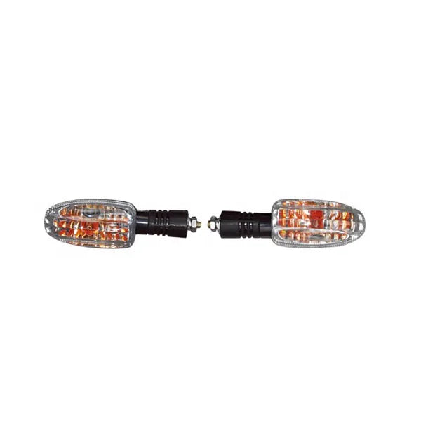Motorcycle Accessories Direction Turning Signal Light Winker Lamp for BAJAJ DISCOVER 125 Pulsar180 Rouser 180, product view 02