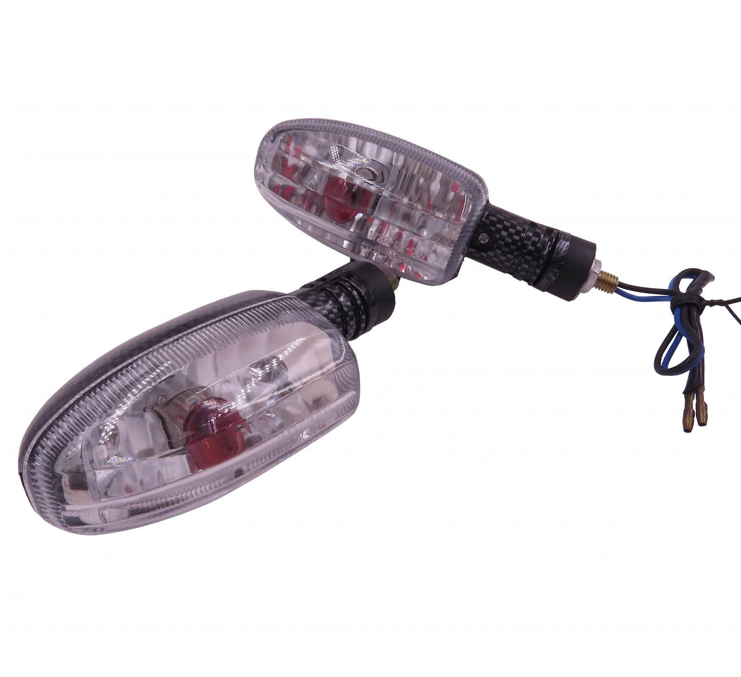Motorcycle Accessories Direction Turning Signal Light Winker Lamp for BAJAJ DISCOVER 125 Pulsar180 Rouser 180, product view 03