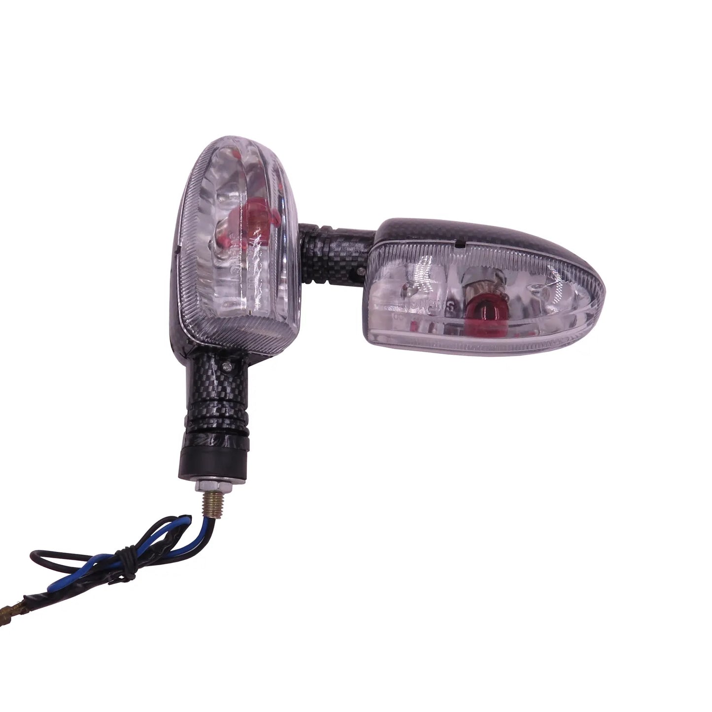 Motorcycle Accessories Direction Turning Signal Light Winker Lamp for BAJAJ DISCOVER 125 Pulsar180 Rouser 180, product view 05