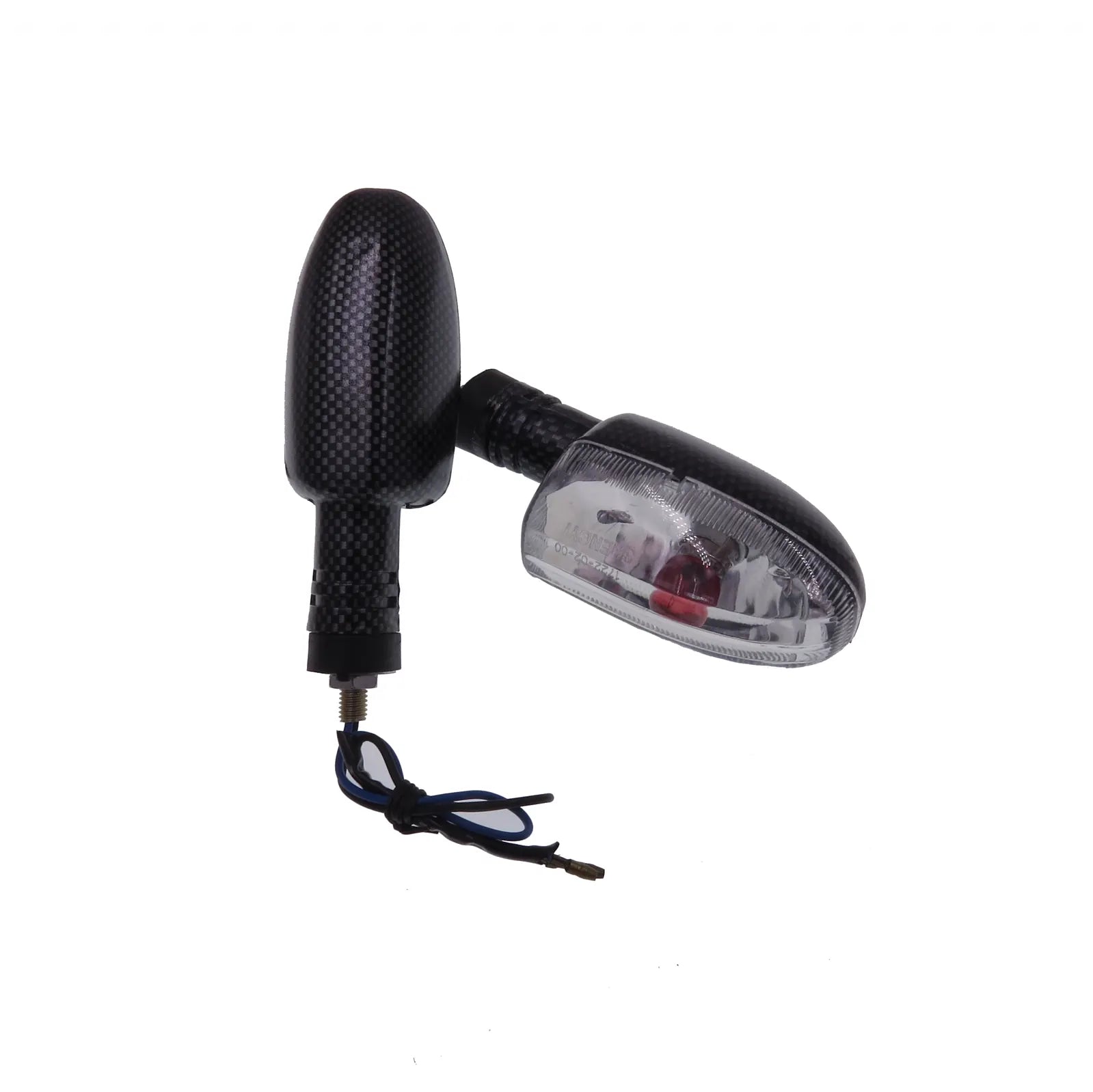 Motorcycle Accessories Direction Turning Signal Light Winker Lamp for BAJAJ DISCOVER 125 Pulsar180 Rouser 180, product view 06