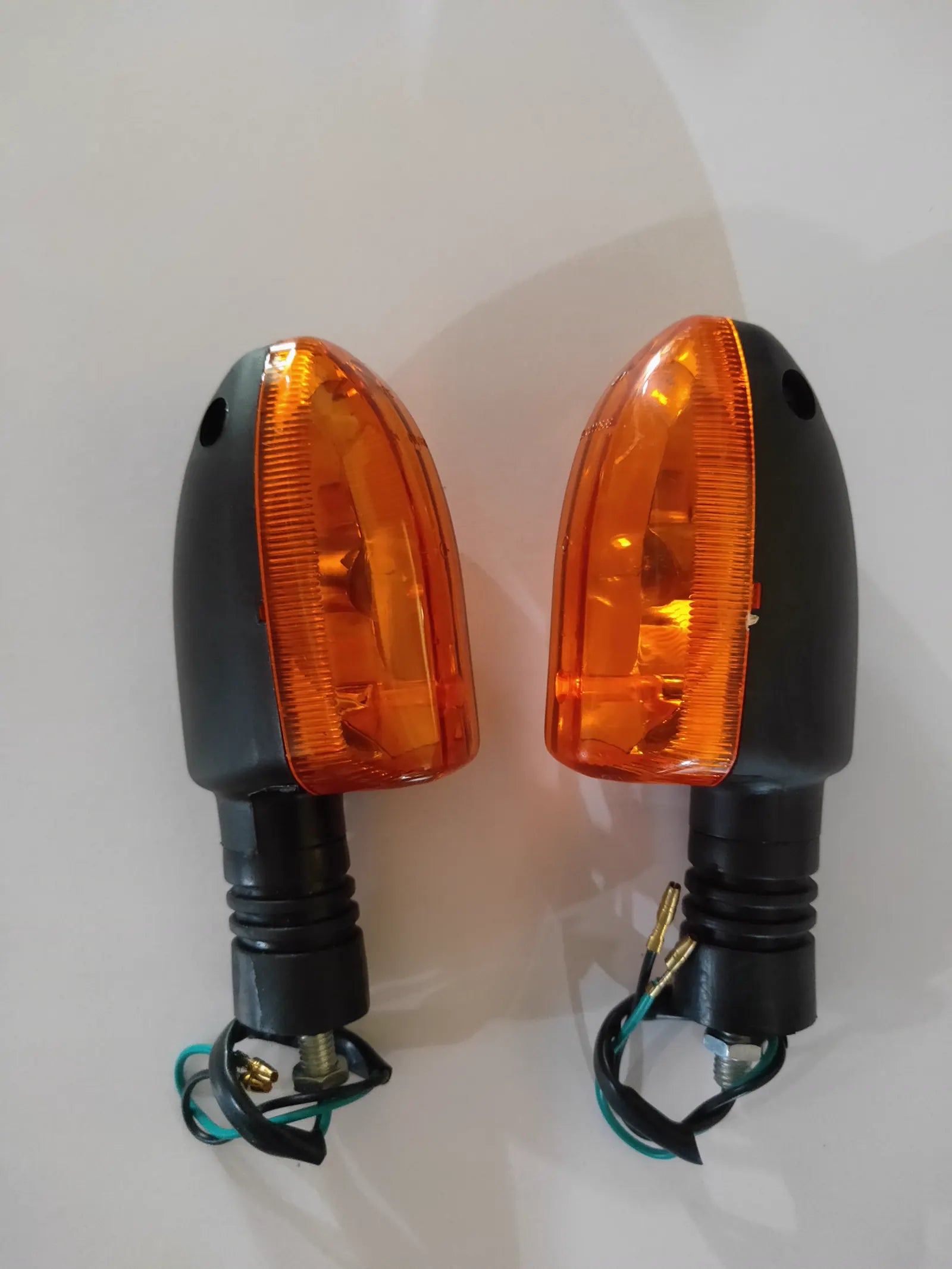 Motorcycle Accessories Direction Turning Signal Light Winker Lamp for BAJAJ DISCOVER 125 Pulsar180 Rouser 180, product view 08