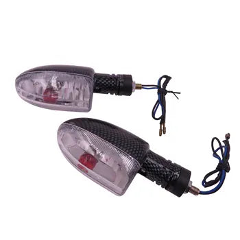 Motorcycle Accessories Direction Turning Signal Light Winker Lamp for BAJAJ DISCOVER 125 Pulsar180 Rouser 180, product view 09