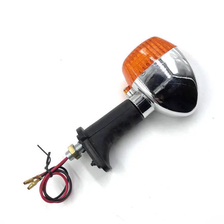 Motorcycle Accessories Direction Turning Signal Light Winker Lamp for Barako175 Kawasaki Bc175, product view 03
