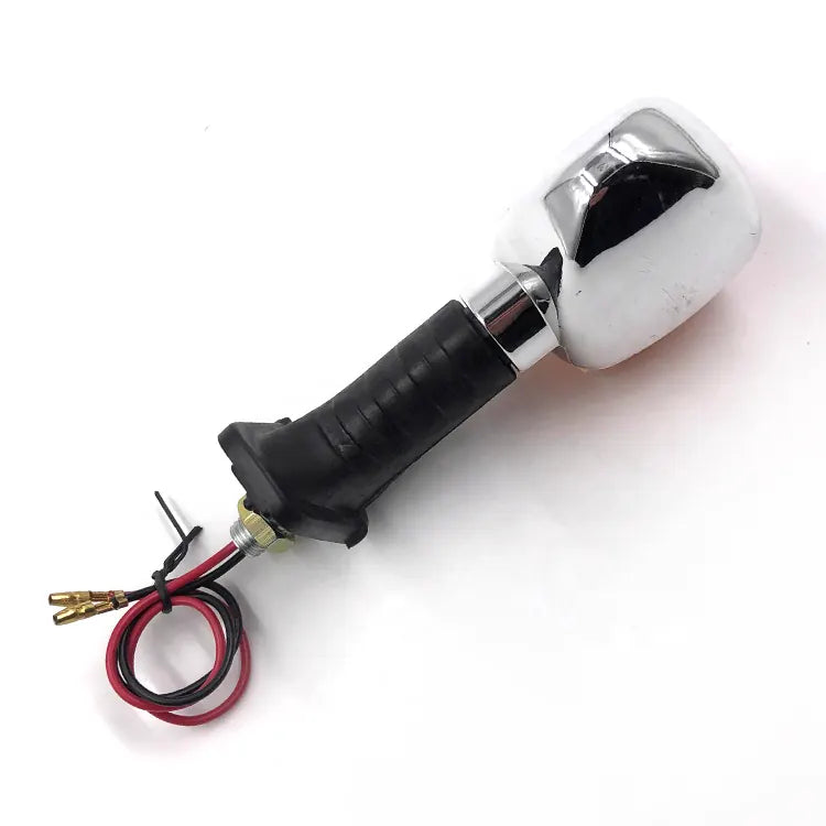 Motorcycle Accessories Direction Turning Signal Light Winker Lamp for Barako175 Kawasaki Bc175, product view 04