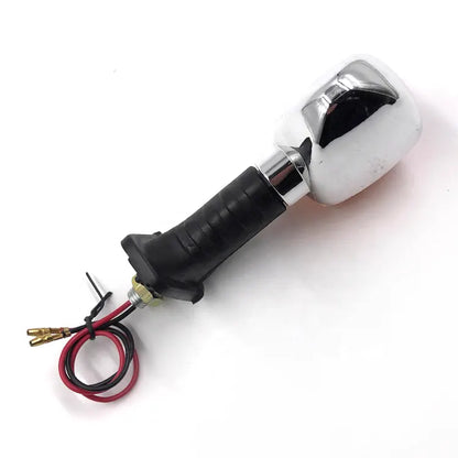 Motorcycle Accessories Direction Turning Signal Light Winker Lamp for Barako175 Kawasaki Bc175, product view 04