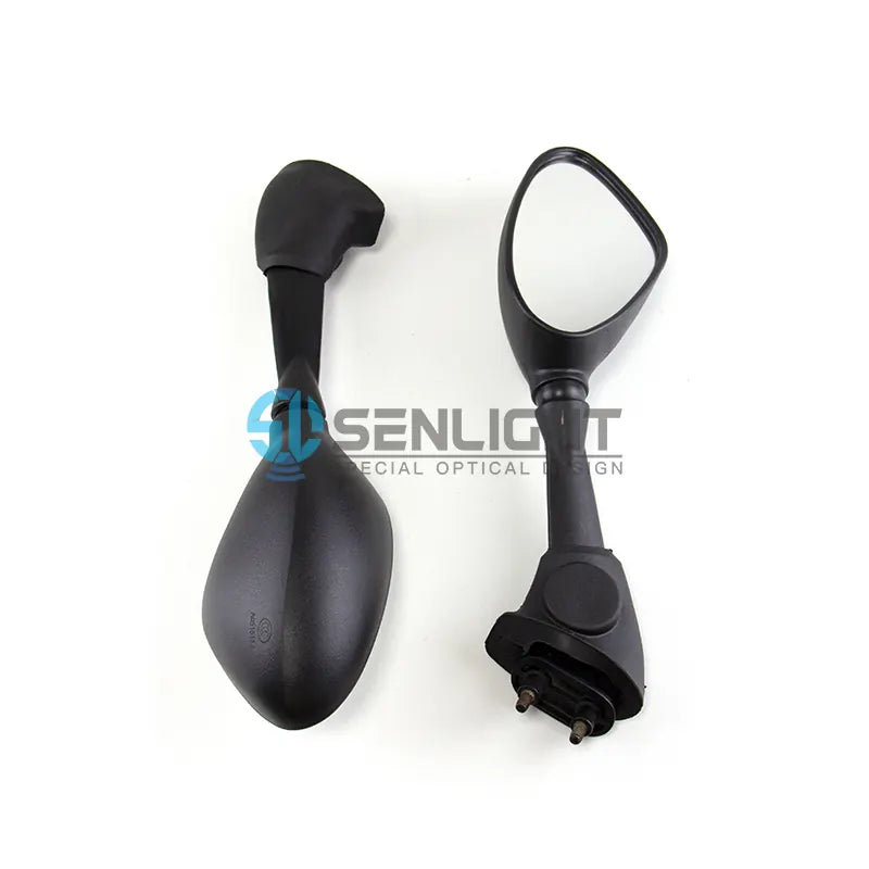 Motorcycle Accessories Dual R Reversing Mirror Reflector and Rearview Mirror for BMW S1000RR 09-17, product view 01