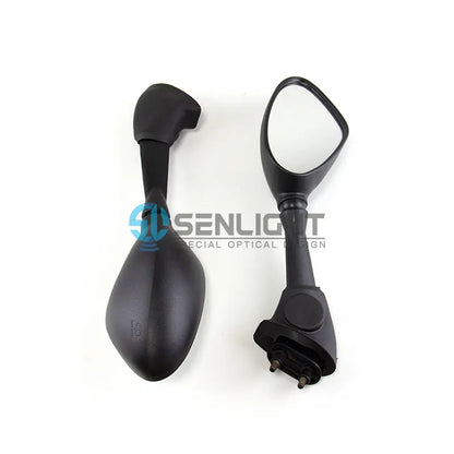 Motorcycle Accessories Dual R Reversing Mirror Reflector and Rearview Mirror for BMW S1000RR 09-17, product view 01