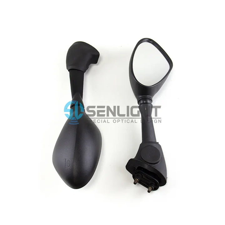 Motorcycle Accessories Dual R Reversing Mirror Reflector and Rearview Mirror for BMW S1000RR 09-17, product view 01