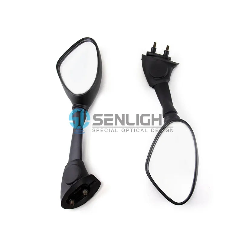 Motorcycle Accessories Dual R Reversing Mirror Reflector and Rearview Mirror for BMW S1000RR 09-17, product view 02