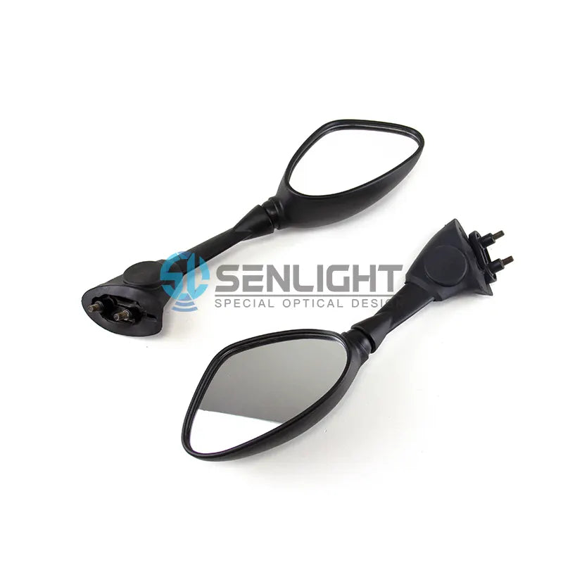 Motorcycle Accessories Dual R Reversing Mirror Reflector and Rearview Mirror for BMW S1000RR 09-17, product view 03