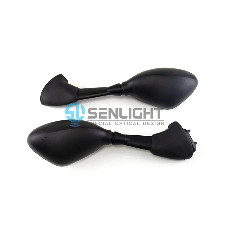 Motorcycle Accessories Dual R Reversing Mirror Reflector and Rearview Mirror for BMW S1000RR 09-17, product view 04