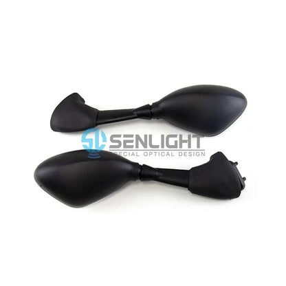 Motorcycle Accessories Dual R Reversing Mirror Reflector and Rearview Mirror for BMW S1000RR 09-17, product view 04