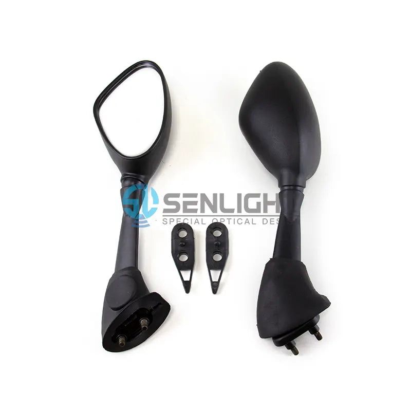 Motorcycle Accessories Dual R Reversing Mirror Reflector and Rearview Mirror for BMW S1000RR 09-17, product view 05
