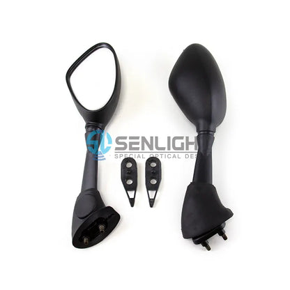 Motorcycle Accessories Dual R Reversing Mirror Reflector and Rearview Mirror for BMW S1000RR 09-17, product view 05