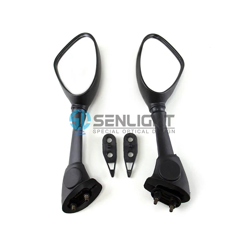 Motorcycle Accessories Dual R Reversing Mirror Reflector and Rearview Mirror for BMW S1000RR 09-17, product view 06