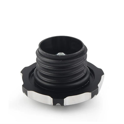 Motorcycle Accessories for Harley 883 XL1200 X48 Modified CNC Fuel tank Cover Switch Motorcycle, product view 05