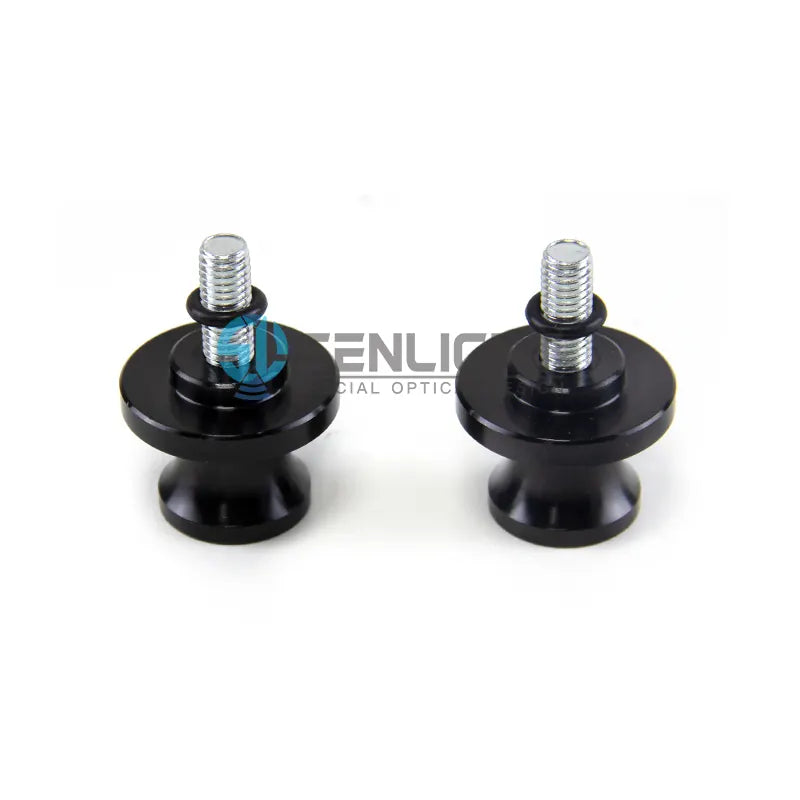 Motorcycle Accessories for Motorcycle 6mm 8mm 10mm CNC Aluminum Alloy Starting Frame Screws, product view 01