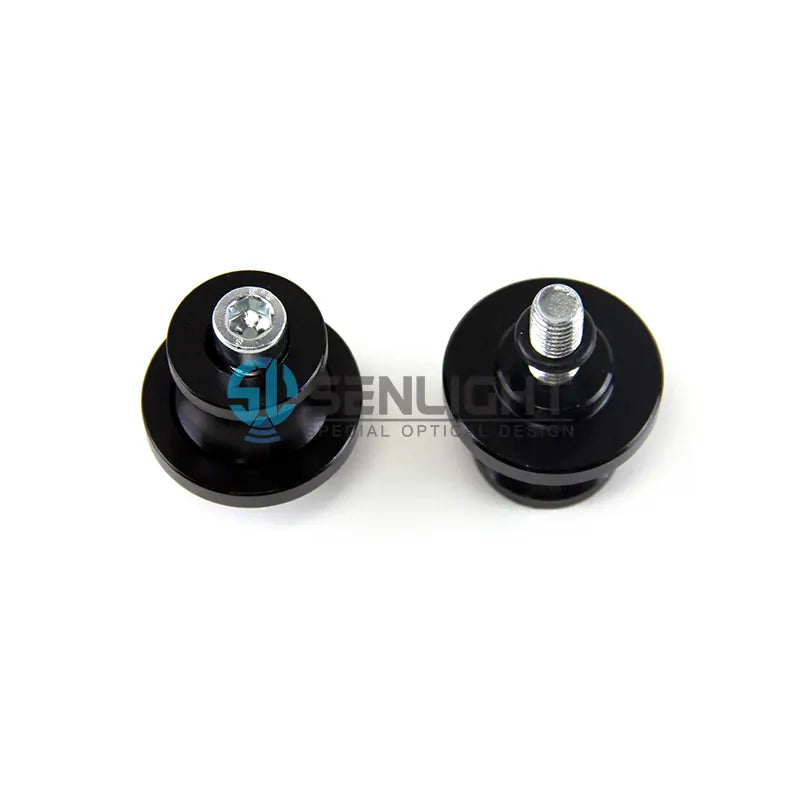 Motorcycle Accessories for Motorcycle 6mm 8mm 10mm CNC Aluminum Alloy Starting Frame Screws, product view 03