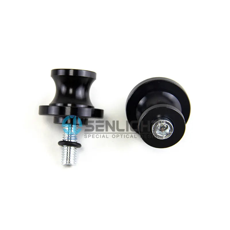 Motorcycle Accessories for Motorcycle 6mm 8mm 10mm CNC Aluminum Alloy Starting Frame Screws, product view 04