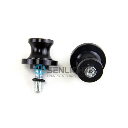Motorcycle Accessories for Motorcycle 6mm 8mm 10mm CNC Aluminum Alloy Starting Frame Screws, product view 04