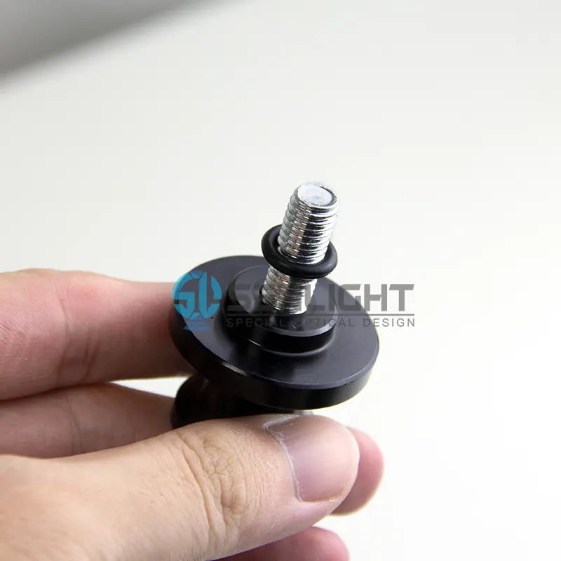Motorcycle Accessories for Motorcycle 6mm 8mm 10mm CNC Aluminum Alloy Starting Frame Screws, product view 05