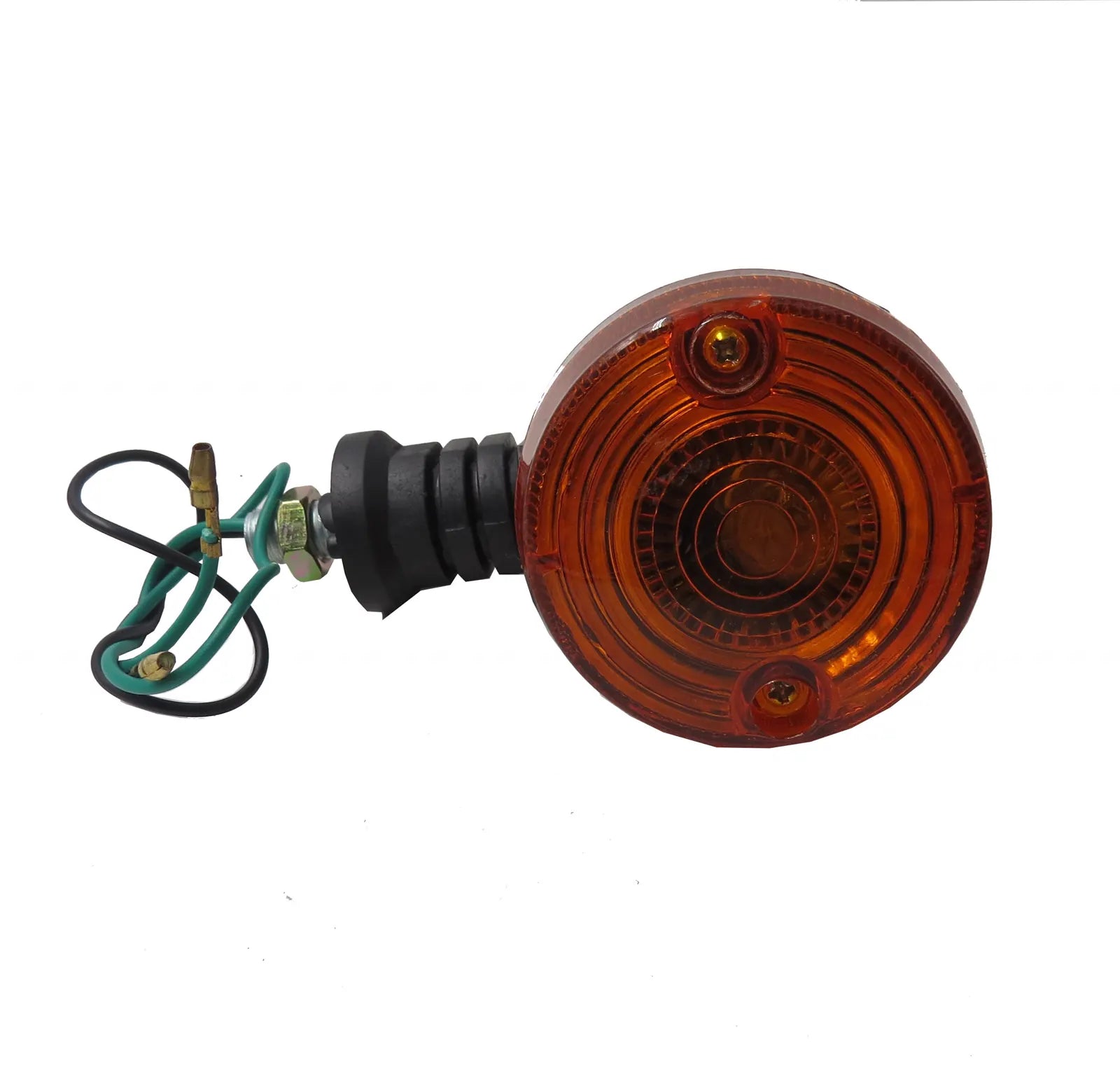 Motorcycle Accessories Front Direction Turning Signal Light for Kawasaki Kmx125 Kmx250 Kdx125 Kdx250 Kmx200, product view 02