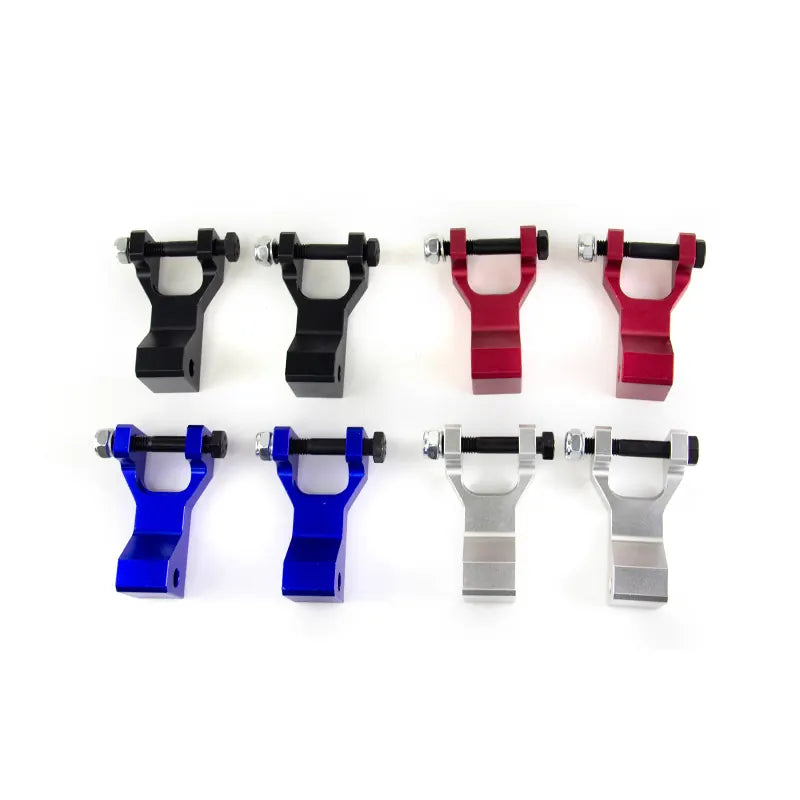 Motorcycle Accessories Front Lowering Kit For Yamaha Raptor 350 660R, product view 01