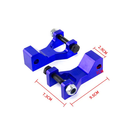 Motorcycle Accessories Front Lowering Kit For Yamaha Raptor 350 660R, product view 02