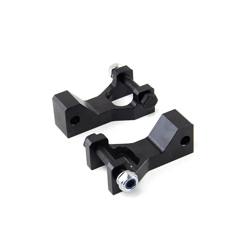 Motorcycle Accessories Front Lowering Kit For Yamaha Raptor 350 660R, product view 03
