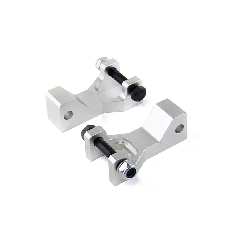 Motorcycle Accessories Front Lowering Kit For Yamaha Raptor 350 660R, product view 04