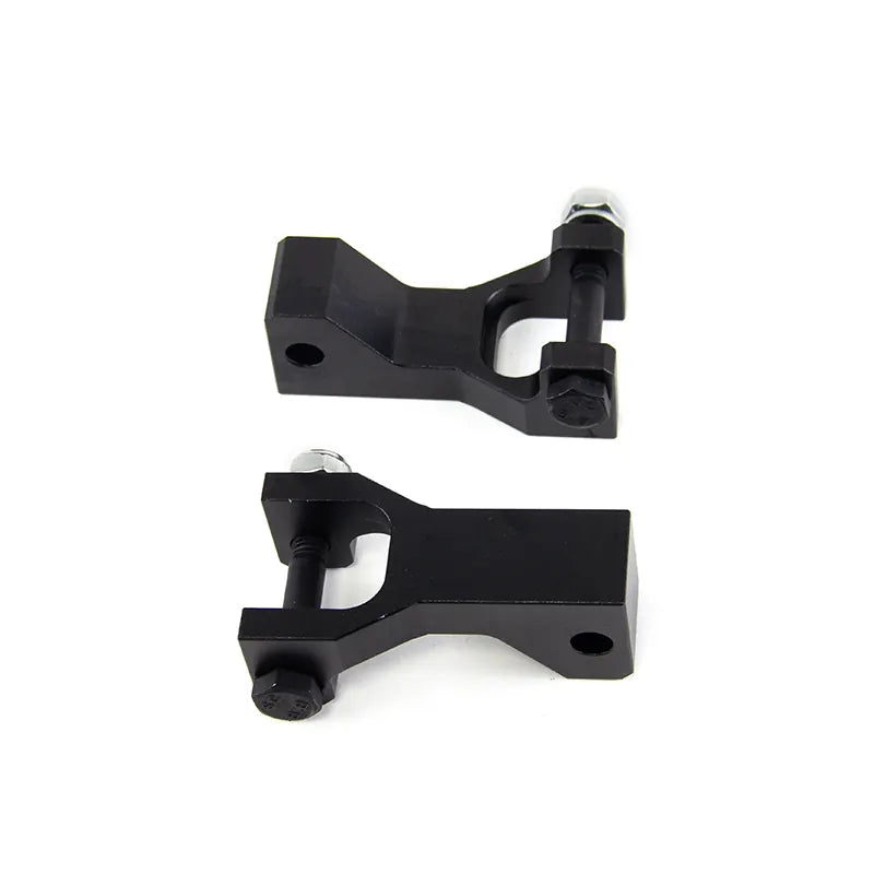 Motorcycle Accessories Front Lowering Kit For Yamaha Raptor 350 660R, product view 06