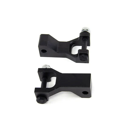 Motorcycle Accessories Front Lowering Kit For Yamaha Raptor 350 660R, product view 06