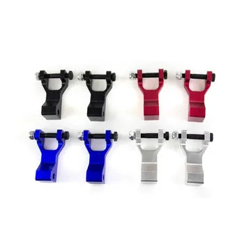 Motorcycle Accessories Front Lowering Kit For Yamaha Raptor 350 660R, product view 07