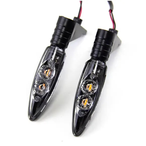 Motorcycle Accessories Led Rear Turn Signal Light for R1200 F800 F650GS F700GS C650 SPORT S1000XR F900xr, product view 01